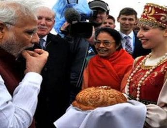 पीएम मोदी को रूस ने दिया अपना सर्वोच्‍च नागरिक सम्‍मान 3 Hello Uttarakhand News »