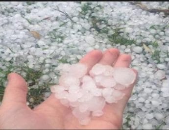 उत्तराखंड में फिर बदलेगा मौसम, पांच जिलों में ओलावृष्टि का अलर्ट 4 Hello Uttarakhand News »