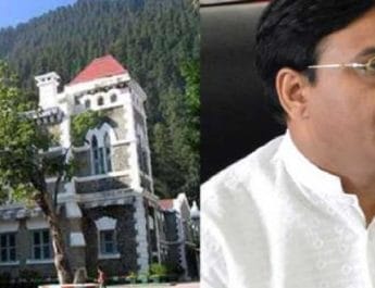 भाजपा प्रत्याशी रमेश पोखरियाल निशंक को हाईकोर्ट से मिली बड़ी राहत 5 Hello Uttarakhand News »