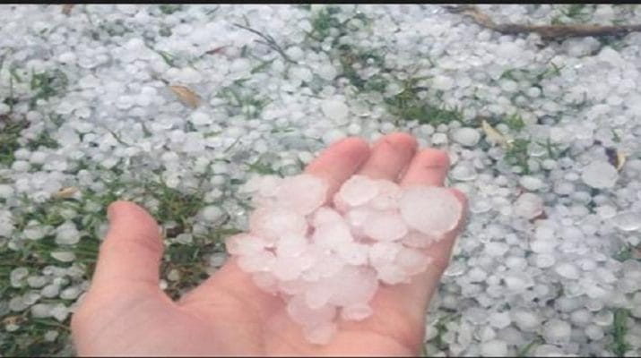 उत्तराखंड में फिर बदलेगा मौसम, पांच जिलों में ओलावृष्टि का अलर्ट 4 Hello Uttarakhand News » Page 2 of 7