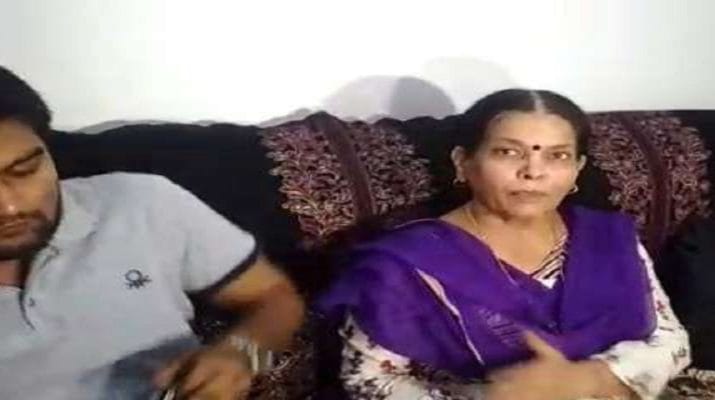 रोहित तिवारी हत्याकांड: सास ने किया बीमारियों व अवैध संबंधों का खुलासा, अपूर्वा बनना चाहती थी सांसद! 1 Hello Uttarakhand News »