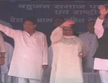 रैली में बोले अखिलेश- इस बार गरीब चौकीदार की चौकी छीनेगा 3 Hello Uttarakhand News »