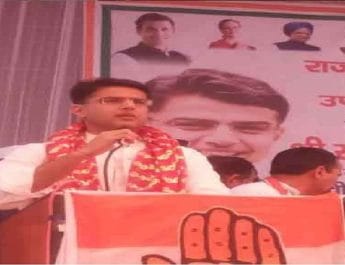 इस बार जुमलेबाजी की सरकार नहीं चलेगी : सचिन पायलट 4 Hello Uttarakhand News »