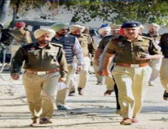 पंजाब पुलिस को बड़ी सफलता, बब्बर खालसा के आतंकियों की गिरफ्तारी के बाद हड़कंप 4 Hello Uttarakhand News »