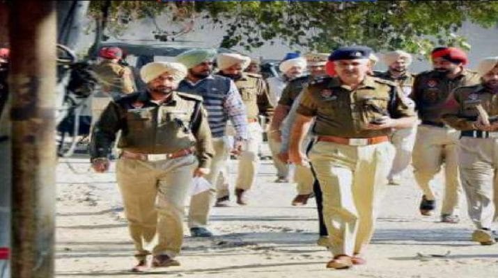 पंजाब पुलिस को बड़ी सफलता, बब्बर खालसा के आतंकियों की गिरफ्तारी के बाद हड़कंप 1 Hello Uttarakhand News »