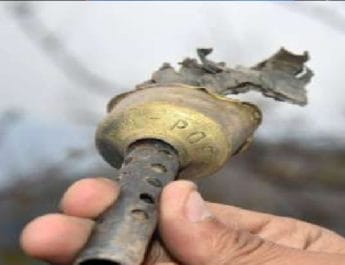 पाकिस्‍तान की फायरिंग में छह वर्ष की बच्‍ची की मौत, बीएसएफ का एक ऑफिसर शहीद 2 Hello Uttarakhand News »