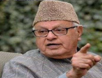 मोदी टूट जाएंगे, हिंदुस्तान नहीं टूटेगा : फारूक अब्दुल्ला 5 Hello Uttarakhand News »