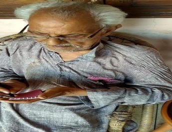 नहीं रहे  स्वतंत्रता संग्राम सेनानी प्रजामंडल के प्रथम अध्य्क्ष परिपूर्णानंद पैन्यूली 5 Hello Uttarakhand News »