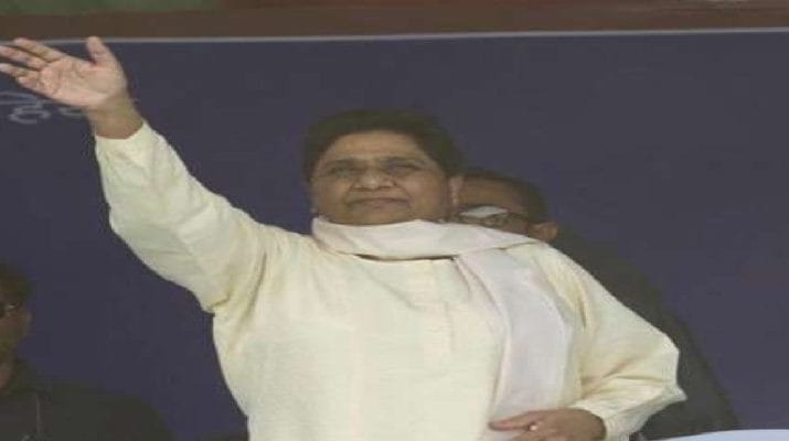 बजरंग बली मेरी दलित जाति से हैं, इसलिए हमें अली और बली दोनों चाहिए: मायावती 1 Hello Uttarakhand News »