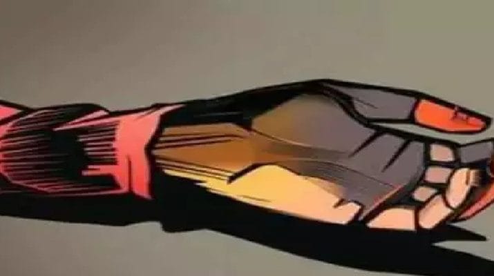 ट्रेन की चपेट में आने से युवति की दर्दनाक मौत 1 Hello Uttarakhand News »