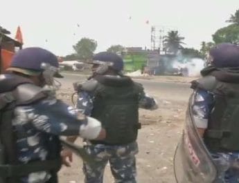 पश्चिम बंगाल में हिंसाः BJP का आरोप, 'TMC के लोगों ने की बूथ लूटने की कोशिश 2 Hello Uttarakhand News »