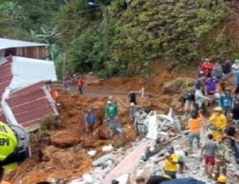 यहां मिट्टी धंसने से हो गयी 14 लोगों की मौत 2 Hello Uttarakhand News »