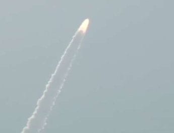 ISRO ने मिशन शक्ति के बाद लॉन्च किया दुश्मन की रडार का पता लगाने वाला सैटेलाइट 3 Hello Uttarakhand News »