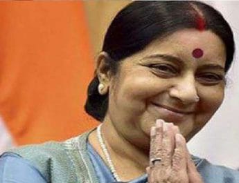 पितामह "मुलायम" आपके सामने द्रौपदी का चीर हरण हो रहा है और आप मौन हैं : सुषमा स्वराज 3 Hello Uttarakhand News »