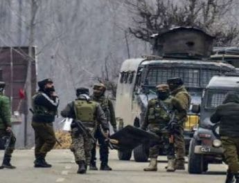 त्राल में आतंकियों से एनकाउंटर जारी, 2-3 आतंकी छिपे होने की खबर 5 Hello Uttarakhand News »