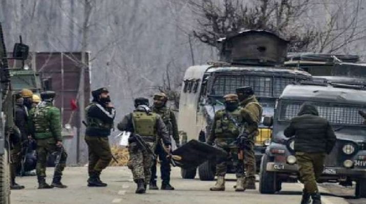 त्राल में आतंकियों से एनकाउंटर जारी, 2-3 आतंकी छिपे होने की खबर 1 Hello Uttarakhand News »