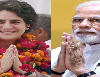 वाराणसी में आमने-सामने हो सकते हैं पीएम मोदी और प्रियंका ! 4 Hello Uttarakhand News »