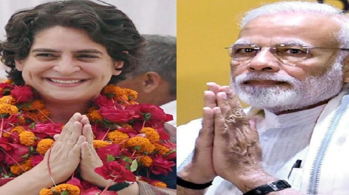 वाराणसी में आमने-सामने हो सकते हैं पीएम मोदी और प्रियंका ! 1 Hello Uttarakhand News »