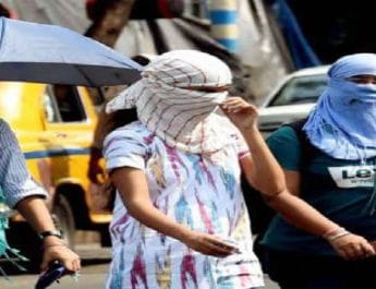 इस बार पड़ेगी प्रचंड गर्मी, मौसम विभाग ने दी चेतावनी 4 Hello Uttarakhand News »