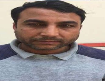 दिल्ली पुलिस की स्पेशल ने जैश-ए-मोहम्मद के वांटेड आतंकवादी को पकड़ा 3 Hello Uttarakhand News »