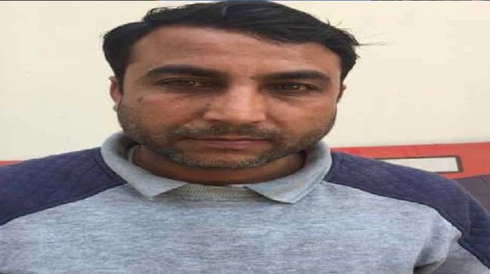 दिल्ली पुलिस की स्पेशल ने जैश-ए-मोहम्मद के वांटेड आतंकवादी को पकड़ा 1 Hello Uttarakhand News »