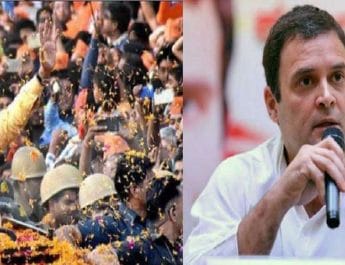 सर्वे में पीएम मोदी, प्रधानमंत्री पद के लिए पहली पसंद, जानें कितनों की पसंद हैं राहुल गांधी 2 Hello Uttarakhand News »