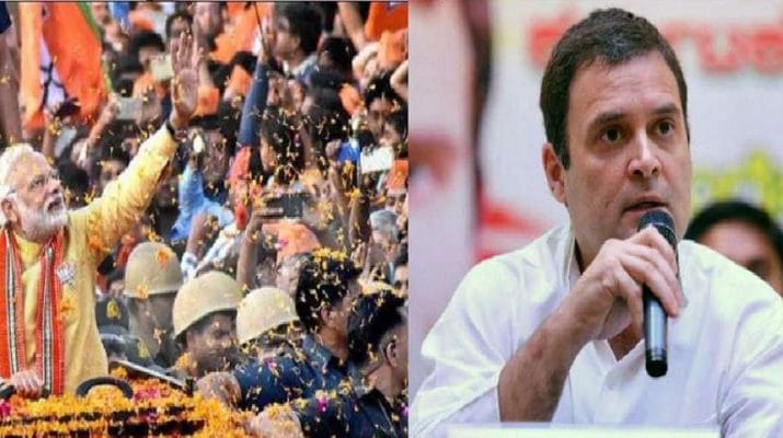 सर्वे में पीएम मोदी, प्रधानमंत्री पद के लिए पहली पसंद, जानें कितनों की पसंद हैं राहुल गांधी 1 Hello Uttarakhand News »