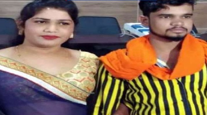 देश में पहली बार हुआ 15 किन्नरों का सामूहिक विवाह 1 देश में पहली बार हुआ 15 किन्नरों का सामूहिक विवाह 1 Hello Uttarakhand News »