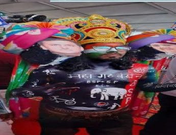 मायावती ने कहा कि अगर भीड़ की जानकारी पीएम मोदी को मिलेगी तो वे पगला जाएंगे 4 Hello Uttarakhand News »