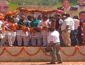 मोदी राज में तेजी से हुआ है उत्तराखंड का विकास: राजनाथ सिंह 4 Hello Uttarakhand News »