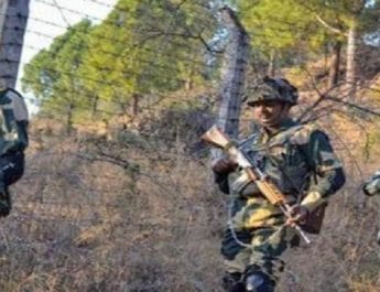 मुठभेड़ में चार जवान शहीद, दो घायल 3 Hello Uttarakhand News »