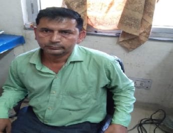 उत्तराखंड: अवर अभियंता रिश्वत लेते रंगे हाथों गिरफ्तार 4 Hello Uttarakhand News »