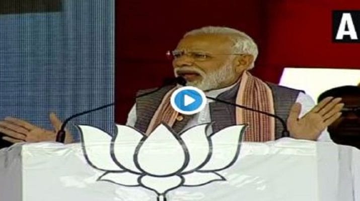 पिछड़ा होने के चलते कांग्रेस ने मुझे जातिसूचक गालियां दीं: पीएम मोदी 1 Hello Uttarakhand News »