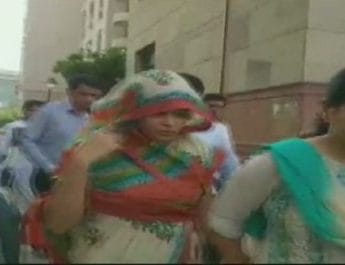 रोहित तिवारी हत्याकांड: पत्नी अपूर्वा तिवारी 14 दिन की न्यायिक हिरासत में 2 Hello Uttarakhand News »