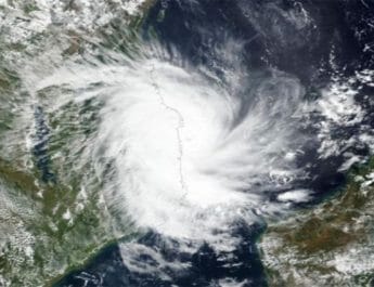 'फानी' हो सकता है और खतरनाक, प्रधानमंत्री ने अधिकारियों से एहतियाती कदम उठाने को कहा 2 Hello Uttarakhand News »