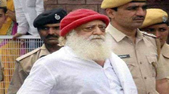 रेप के दोषी आसाराम की बनेगी बायोपिक 1 Hello Uttarakhand News »