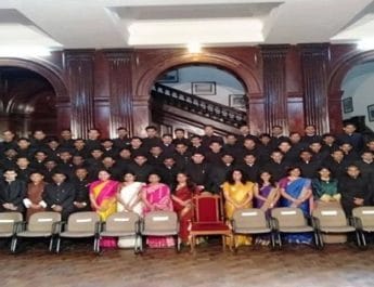 उत्तराखंड: इंदिरा गांधी राष्ट्रीय वन अकादमी से पासआउट हुए 66 आईएफएस अधिकारी 4 Hello Uttarakhand News »