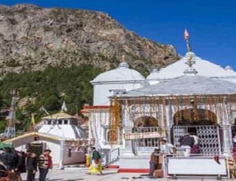 सात मई को शुभ मुहूर्त में खुलेंगे गंगोत्री धाम के कपाट 2 Hello Uttarakhand News »