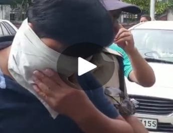 देहरादून: प्रापर्टी डीलर से लूट मामले में पुलिसकर्मीयों की कोर्ट में पेशी 4 Hello Uttarakhand News »