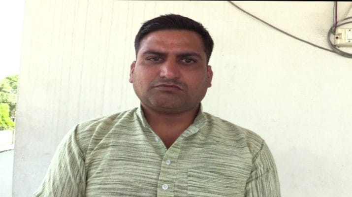 108 सेवा के कर्मचारियों ने कंपनी को सौंपी चाबियां, देंगे अनिश्चितकालीन धरना 1 108 सेवा के कर्मचारियों ने कंपनी को सौंपी चाबियां, देंगे अनिश्चितकालीन धरना 1 Hello Uttarakhand News »