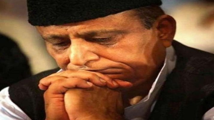 बैन हटने के बाद भावुक हो बोले आजम खान: 'सरकार का बस चले तो मुझ पर गोली चलवा दे' 1 Hello Uttarakhand News »