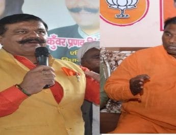 मुख्यमंत्री के समक्ष सुलझा विधायक चैंपियन-कर्णवाल विवाद 3 Hello Uttarakhand News »