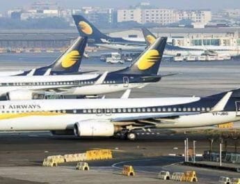 जमीन पर जेट एयरवेज, आसमान छूने लगा हवाई किराया 2 Hello Uttarakhand News »