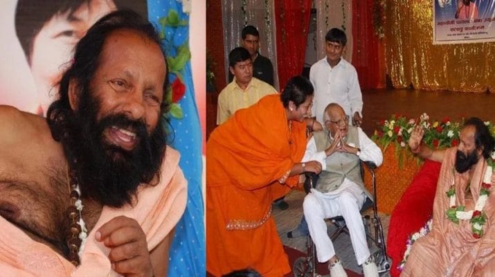 आइकावा फ्रॉड: पायलट बाबा के छह आरोपी साथी अब भी फरार 1 Hello Uttarakhand News »