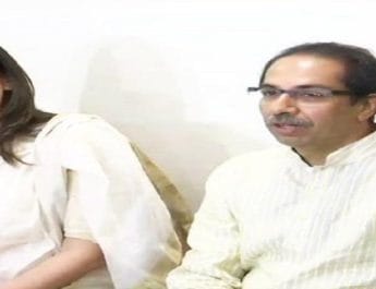 प्रियंका चतुर्वेदी ने कांग्रेस छोड़ थामा शिवसेना का दामन 3 Hello Uttarakhand News »