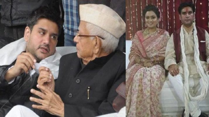 रोहित तिवारी हत्याकांड: पत्नी अपूर्वा गिरफ्तार 1 Hello Uttarakhand News »