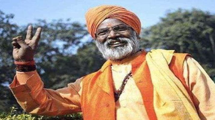 जो हिन्दू की बात करेगा वही राज करेगा: भाजपा सांसद साक्षी महाराज 1 Hello Uttarakhand News »