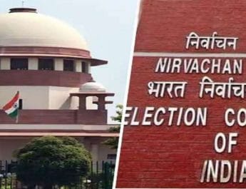 66 पूर्व नौकरशाहों ने राष्ट्रपति को लिखा पत्र, चुनाव आयोग की भूमिका पर जताई चिंता 4 Hello Uttarakhand News »