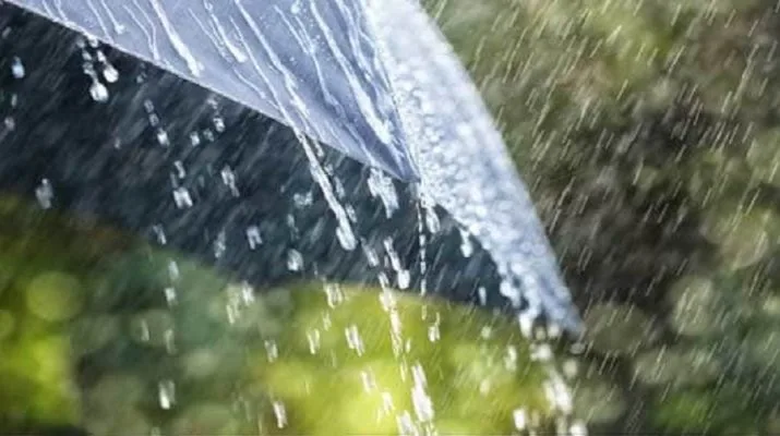 उत्तराखंड: मंगलवार से बारिश और ओलावृष्टि दे सकती है राहत 1 Hello Uttarakhand News »