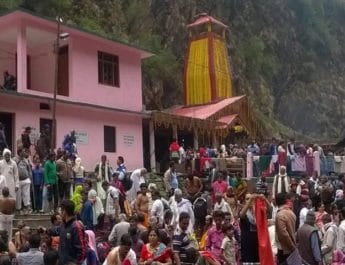 7 मई को इस शुभ मुहूर्त में खुलेंगे यमुनोत्री धाम के कपाट 4 Hello Uttarakhand News »